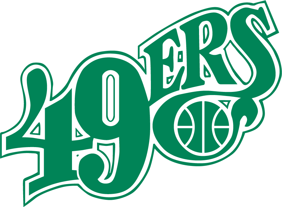 Charlotte 49ers 1979-2000 Secondary Logo diy iron on heat transfer